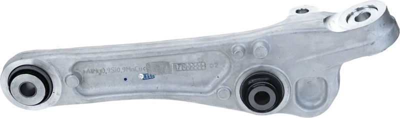 Track Control Arm Right LEMFORDER